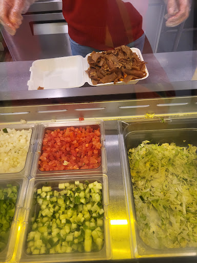 Photo of Subcity Donair - Bernard Ave - 469 Bernard Ave, Kelowna, BC V1Y 6N8